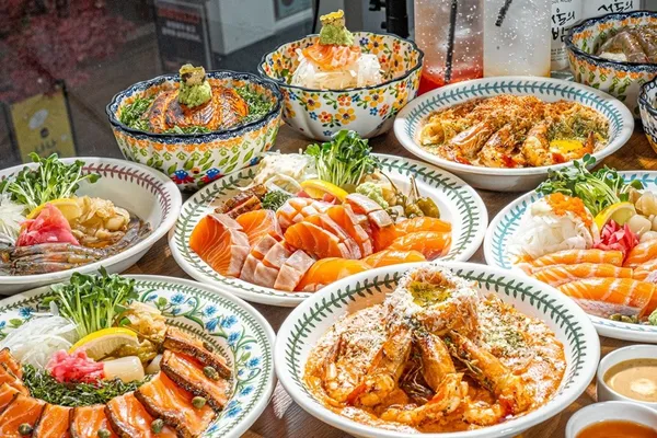 연어롭다
