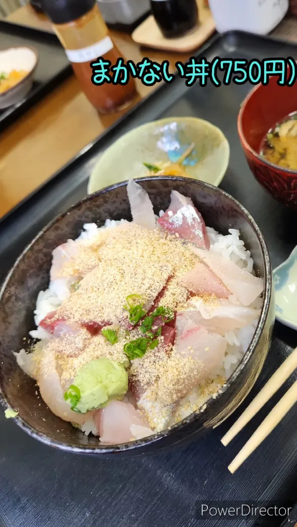 博多市場魚辰食堂 사진 2