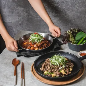 Gukil Bulgogi