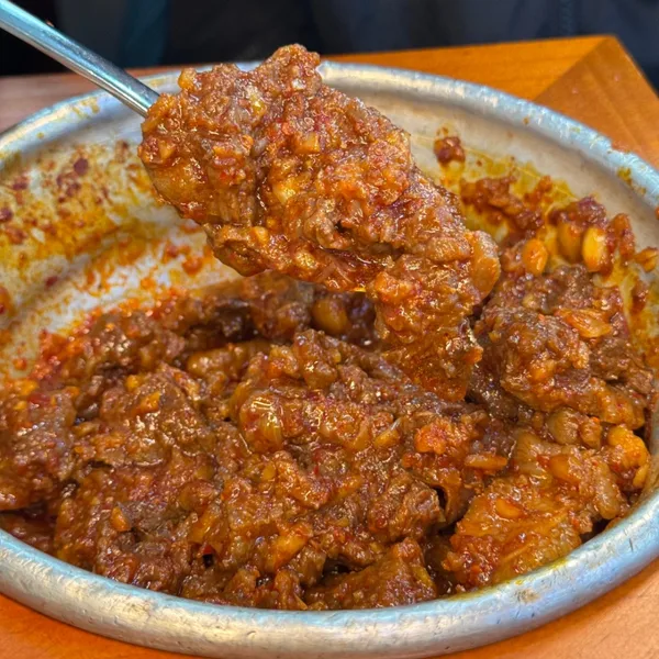 낙영찜갈비 본점