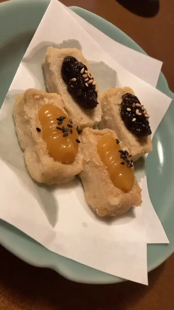 곤타로 금각사점 사진 2