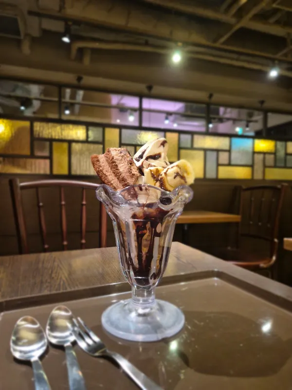 サンマルクカフェ 大阪本町店
