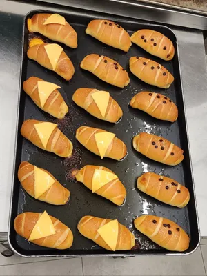 Rijamae Ssal Bakery