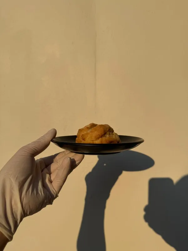 CAFE WEED 성안길 도청점