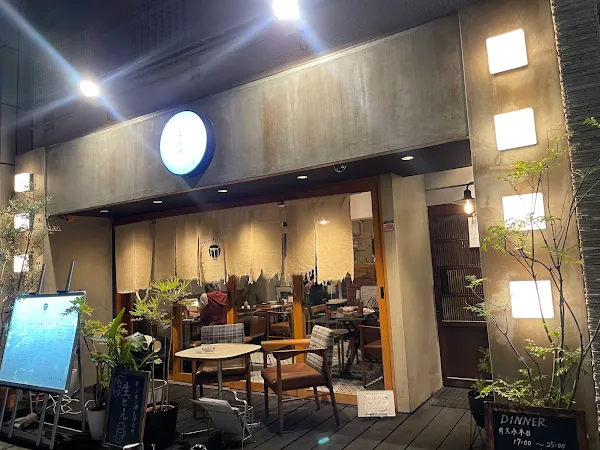 北堀江 灯屋