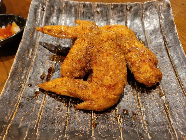北堀江 灯屋の写真5