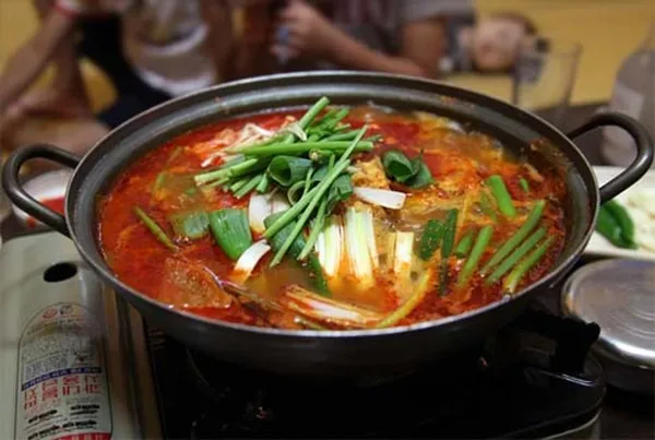 동환식당