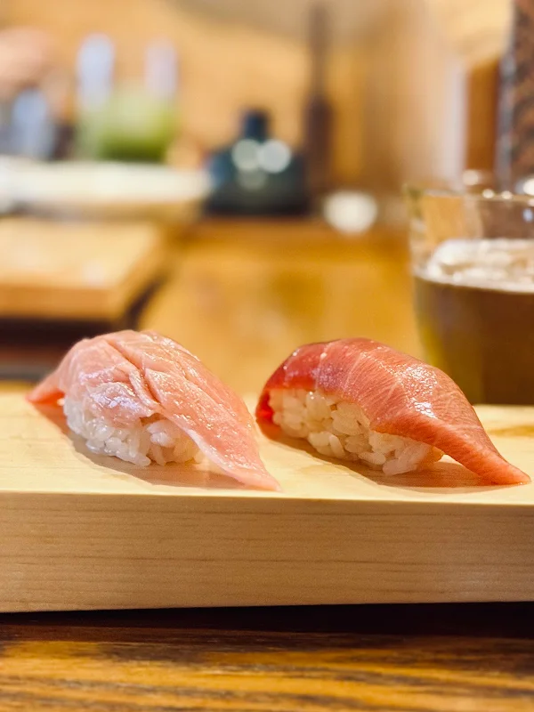 Sushi Tanaka 사진 2