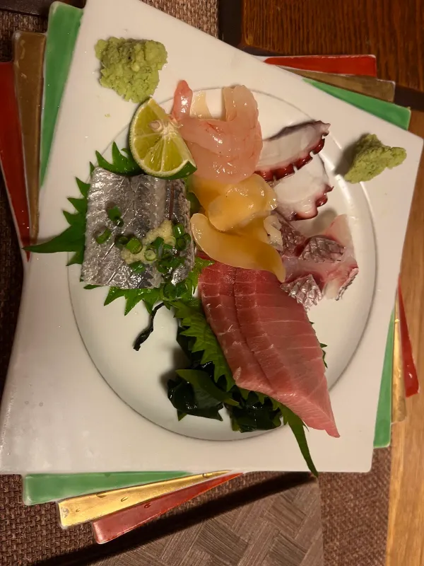 Sushi Tanaka 사진 3