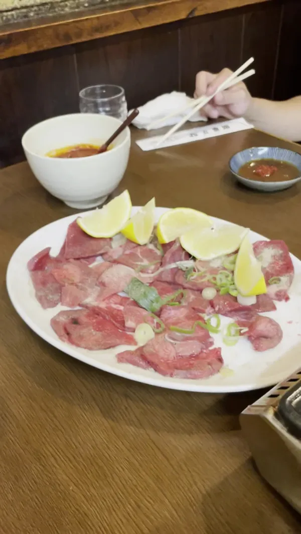焼肉五番館 사진 2