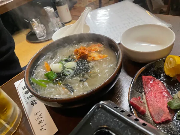 焼肉五番館 사진 4