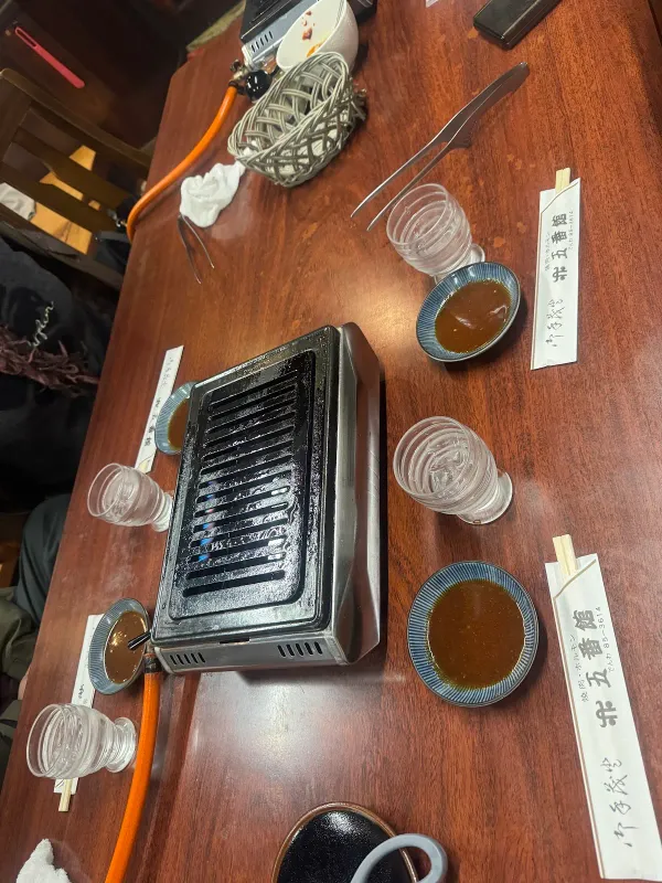 焼肉五番館 사진 5