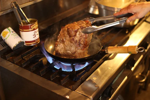 Mallory Pork Steak 사진 3