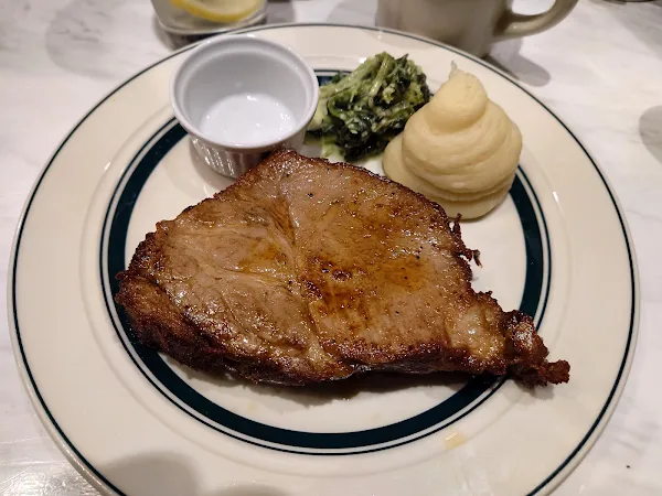 Mallory Pork Steak 사진 4