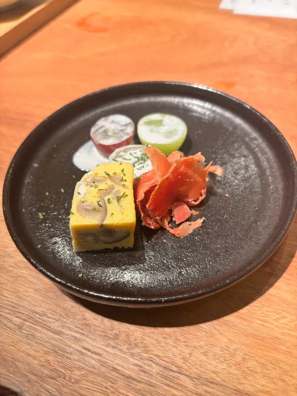 とんかつ 乃ぐちの写真5