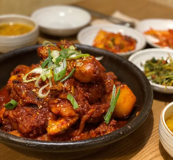 마포나루 아크로점