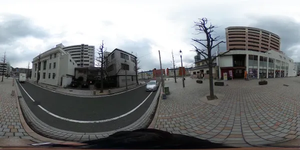 海鮮処 寿司 海人 ( Kaito Restaurant )