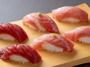 海鮮処 寿司 海人 門司港本店