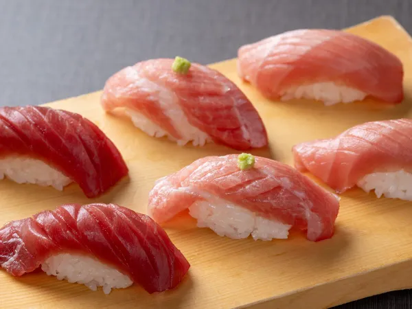 海鮮処 寿司 海人 ( Kaito Restaurant ) 사진 5