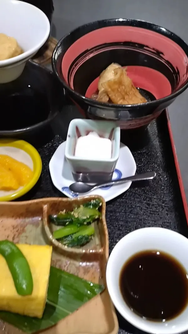 마방소바 사진 2