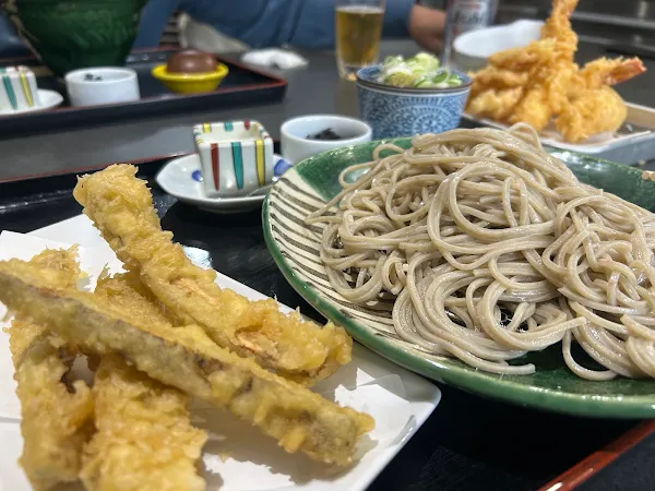 마방소바 사진 3