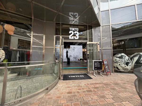 TOKYO23