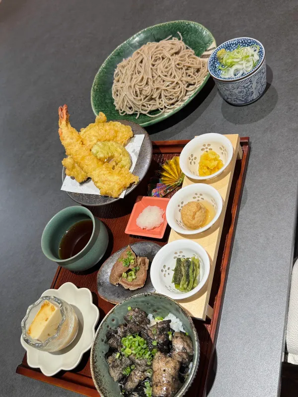 마방소바 사진 4
