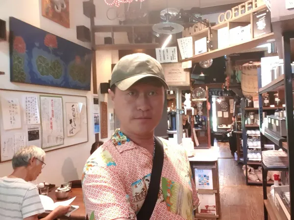 馬方そば屋の写真5
