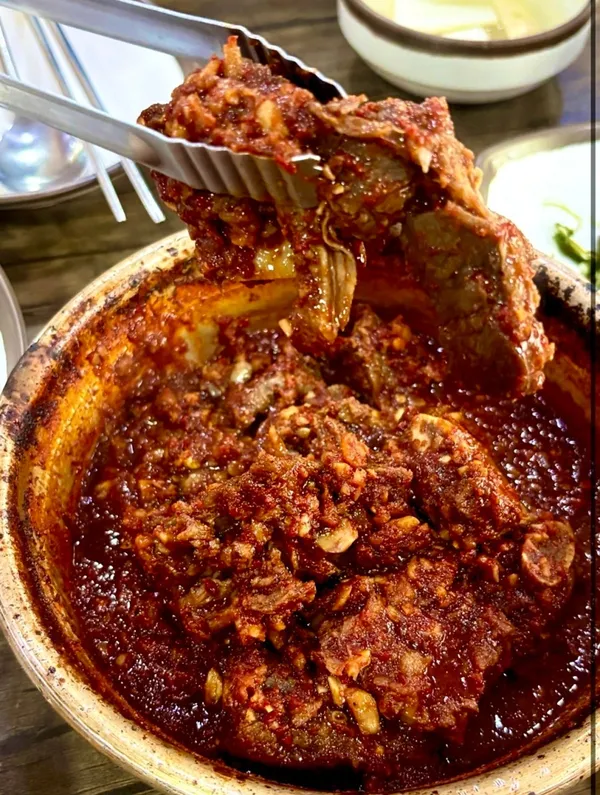 동원찜갈비