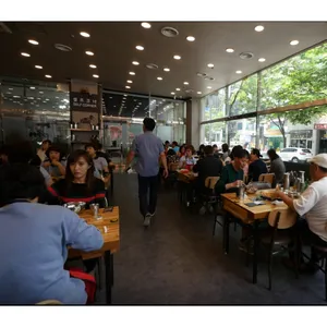 남기남부대찌개 안산고잔점