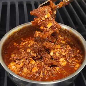 월성찜갈비