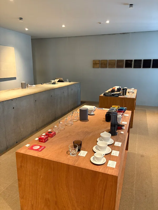 Ogawa Coffee Laboratory Shimokitazawa 사진 3