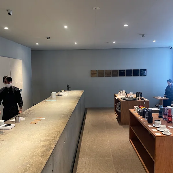 Ogawa Coffee Laboratory Shimokitazawa 사진 5