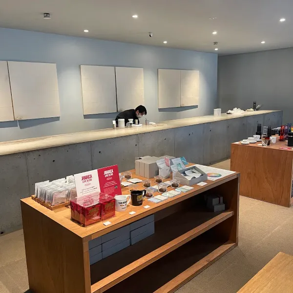 OGAWA COFFEE LABORATORY 下北沢の写真4