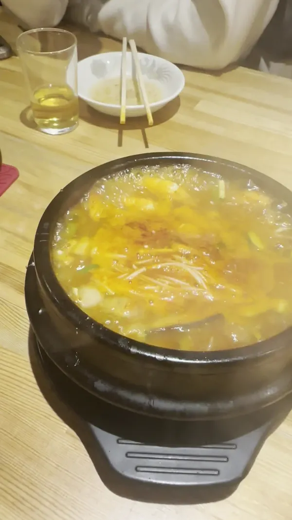 ポチャ포차 (포장마차) 사진 2