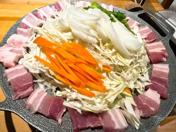ポチャ포차 (포장마차) 사진 4
