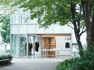 MARGARET HOWELL SHOP &CAFE Kichijoji