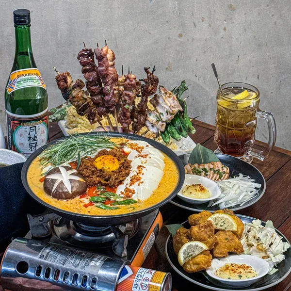 꽃지로 을지로본점