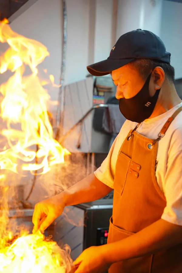 빠Star