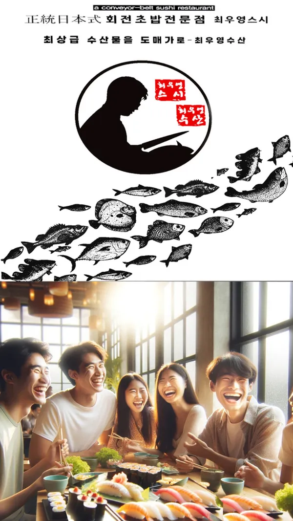 최우영수산