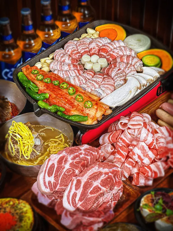 합정 미삼