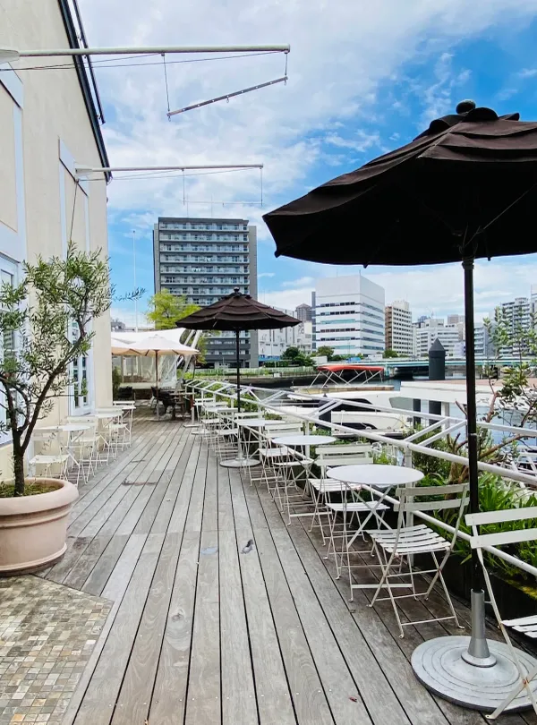 breadworks Tennozu 사진 3