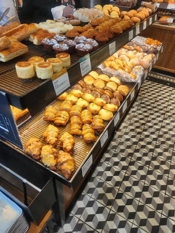 breadworks Tennozu 사진 5
