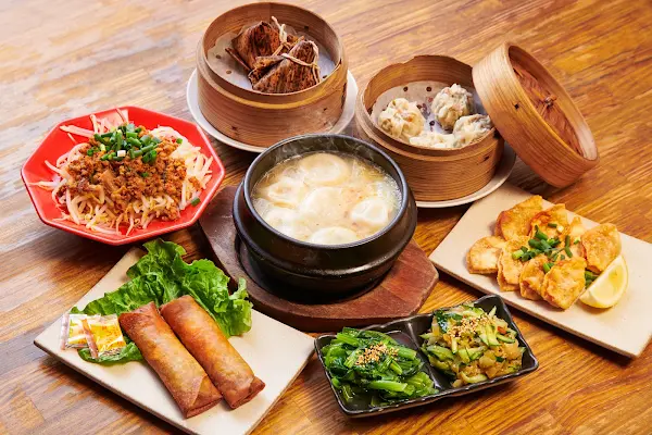 GYOPAO Gyoza Roppongi 사진 5