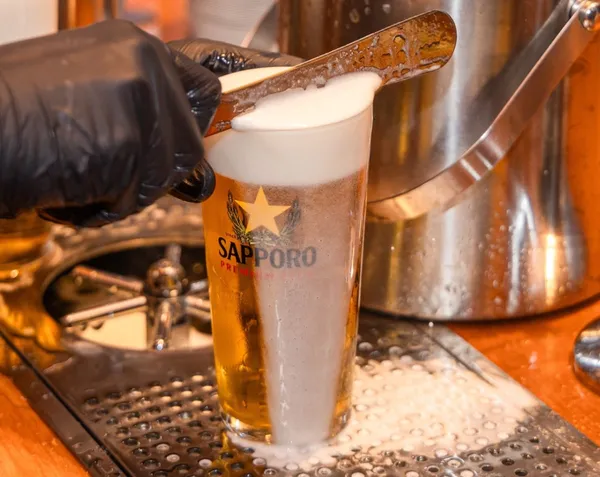 간빠맥주 을지로3가점