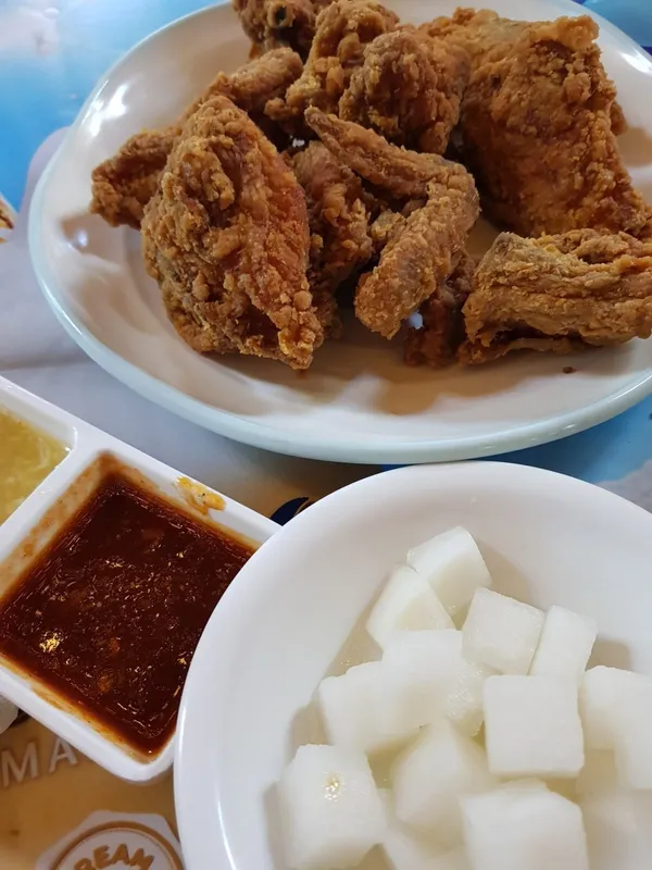 만선호프 노가리체인본점