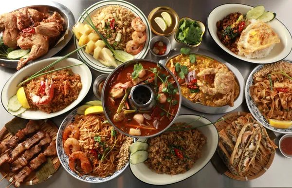 카오소이 타임스퀘어점