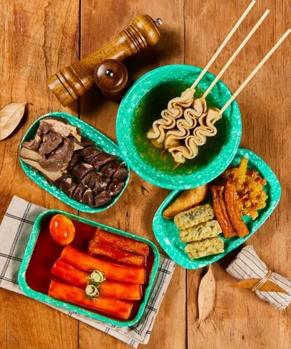 우리할매떡볶이 신풍역점