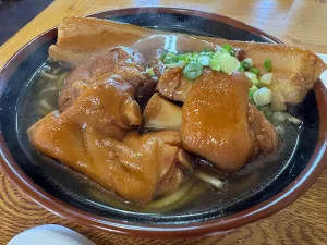 沖縄そばの店 うちなあ家