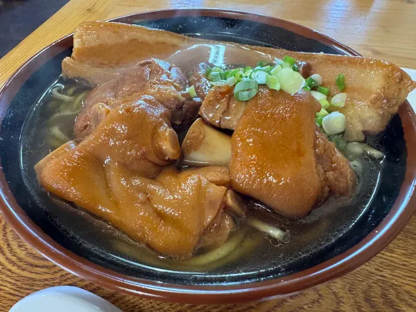 沖縄そばの店 うちなあ家 사진 4